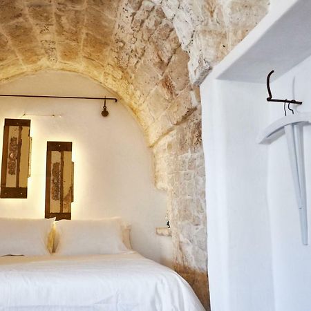 Apartamento White Dream Ostuni Exterior foto