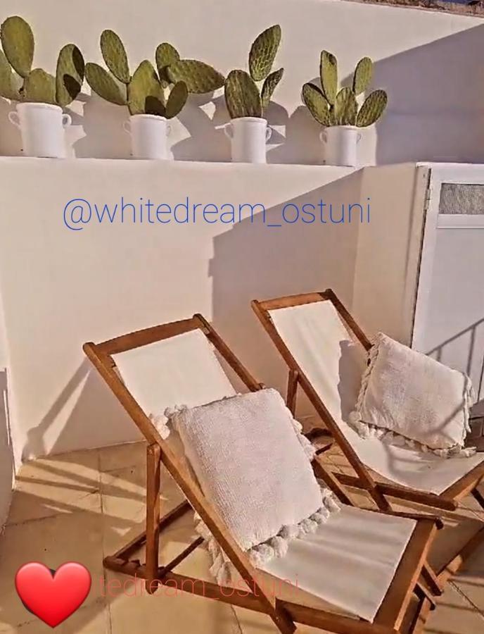 Apartamento White Dream Ostuni Exterior foto