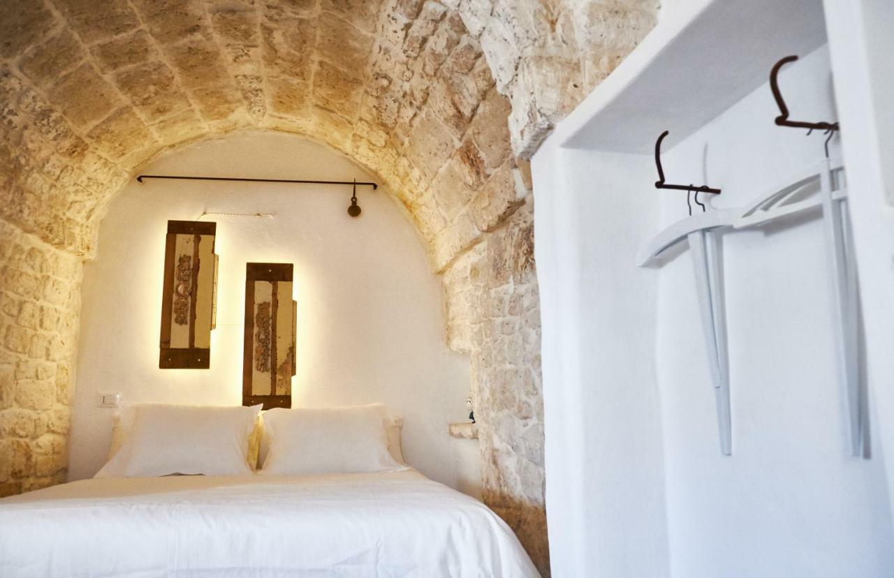 Apartamento White Dream Ostuni Exterior foto